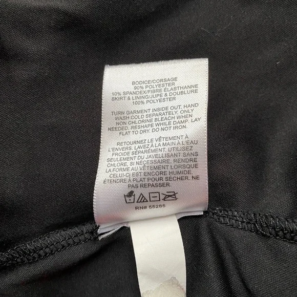 Express Y2k Velvet/Tulle Whimsigoth Babydoll Fairy Midi Mesh Dress Size S Gothic - Picture 9 of 9